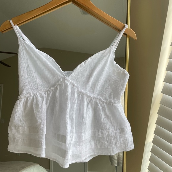 Altar’d state top - Picture 1 of 7